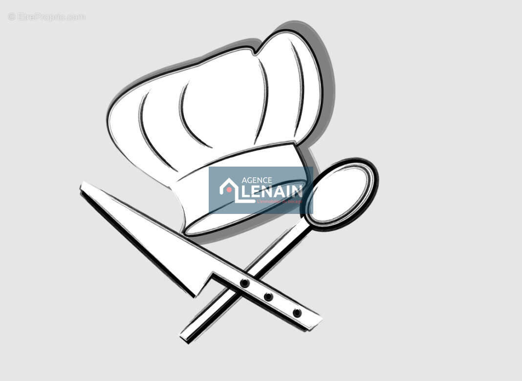 Commerce à SAINT-LAURENT-SUR-SEVRE