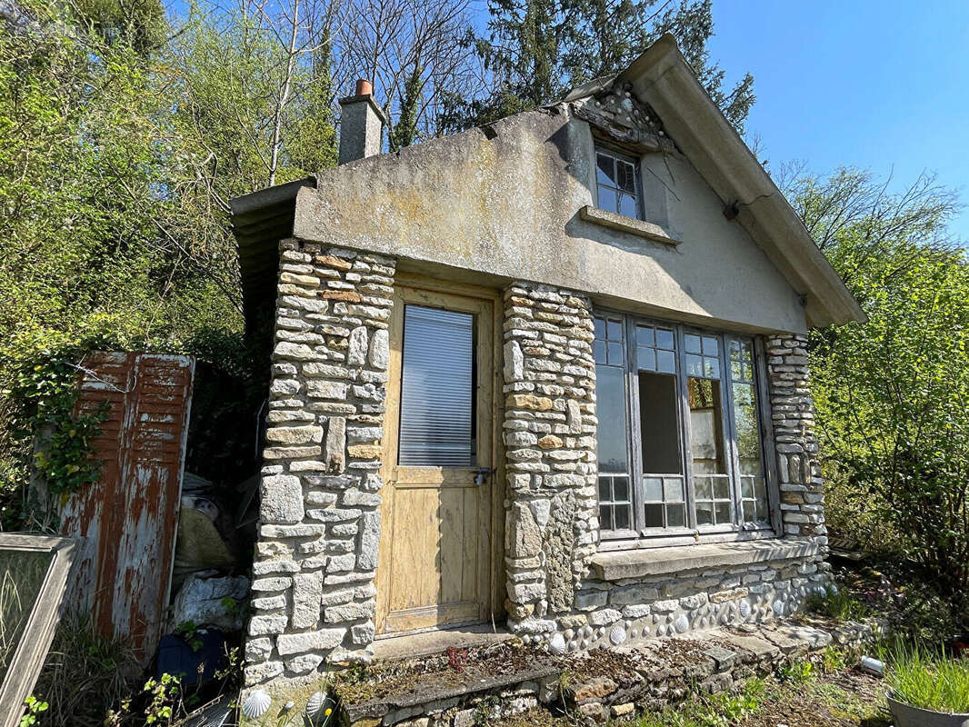 Maison à LES ANDELYS
