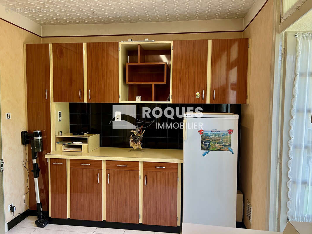 Appartement à MILLAU