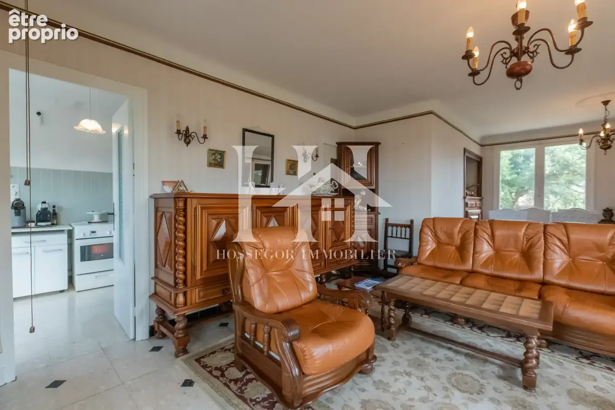 Ensemble immobilier à fort potentiel  à Hossegor - photo 12