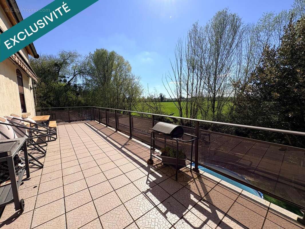 Photo 5 - Maison à PALINGES