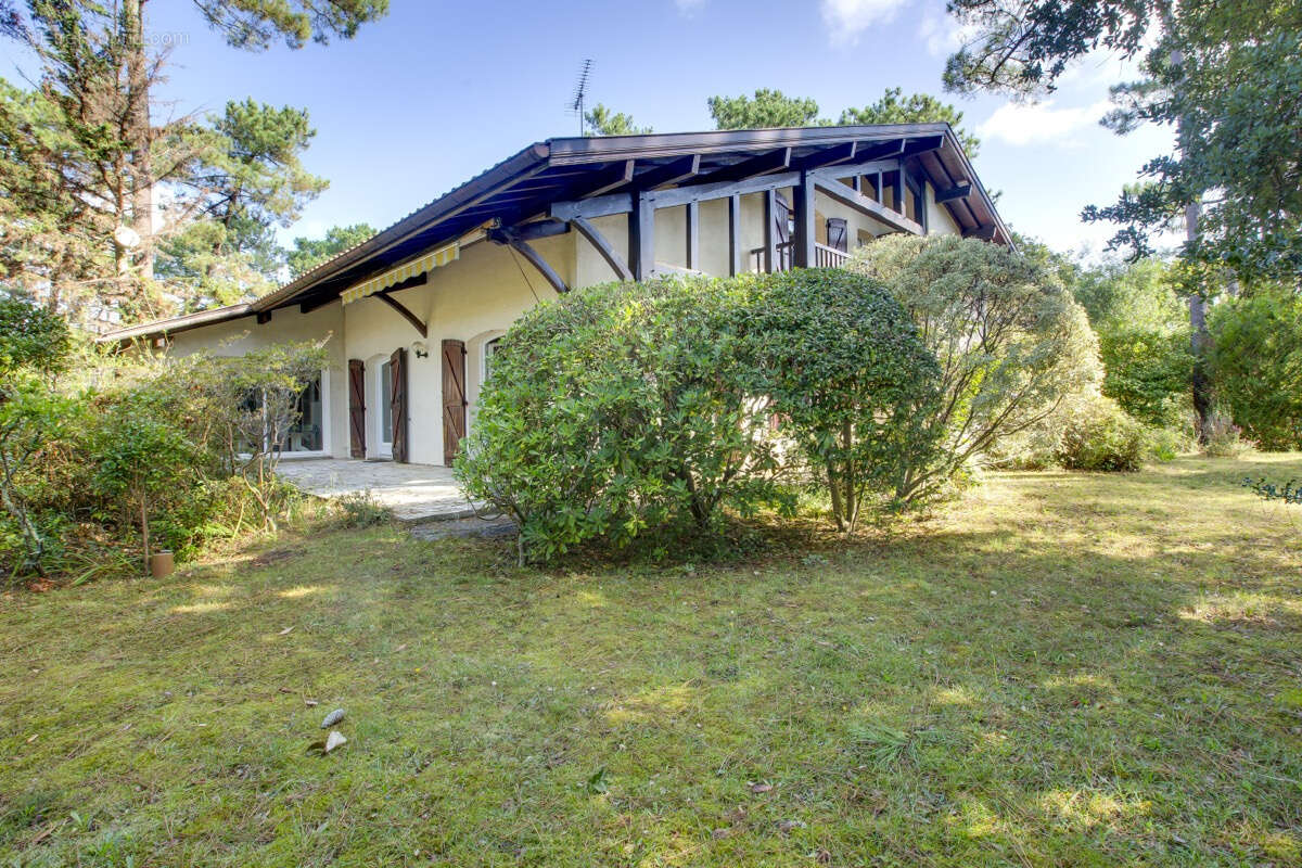Maison à HOSSEGOR