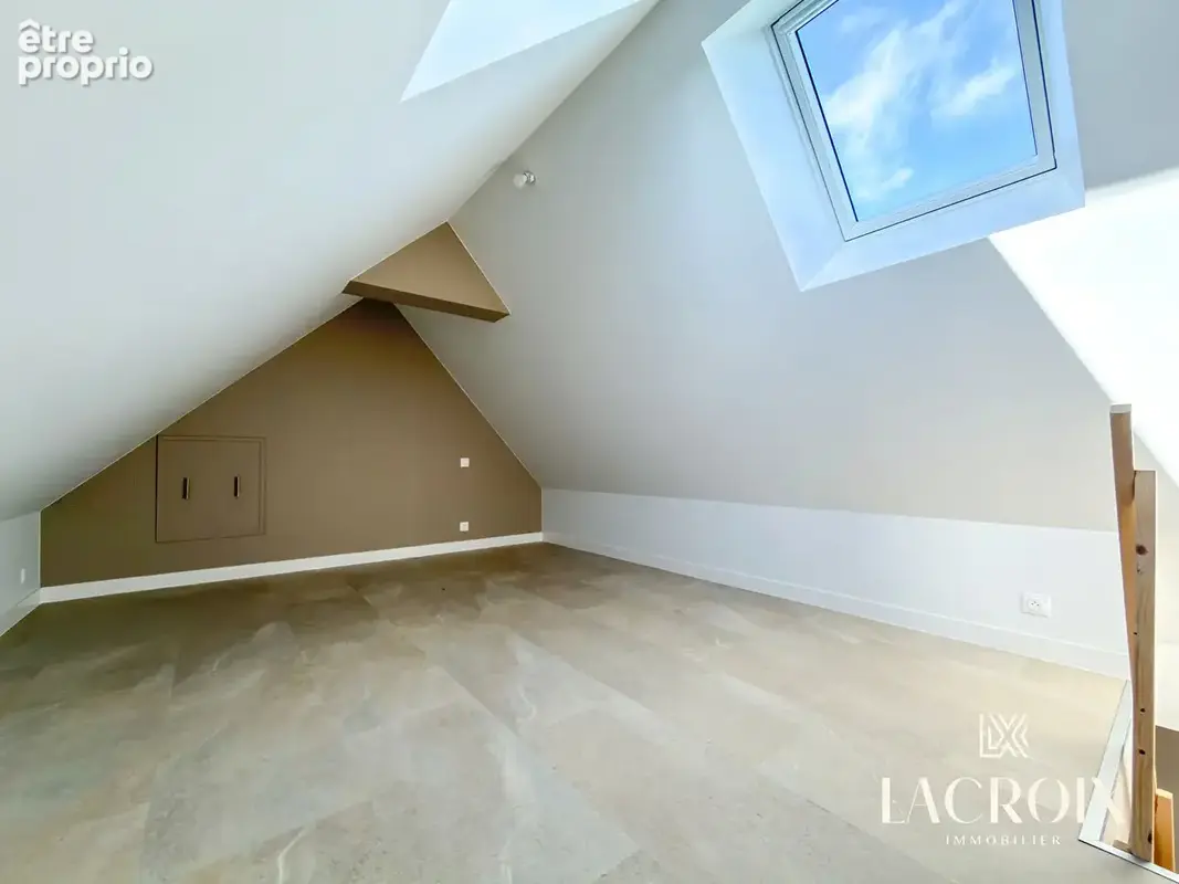 A vendre - maison 8 pièces - saint-carné - photo 16