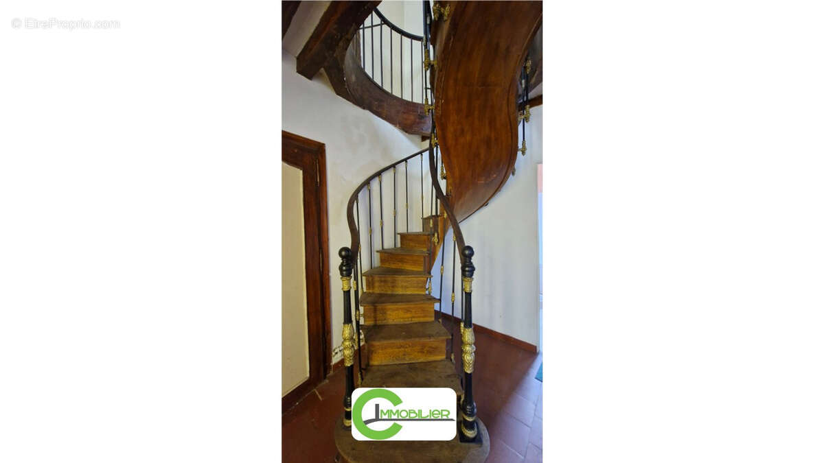 Investissement a renover - photo 10