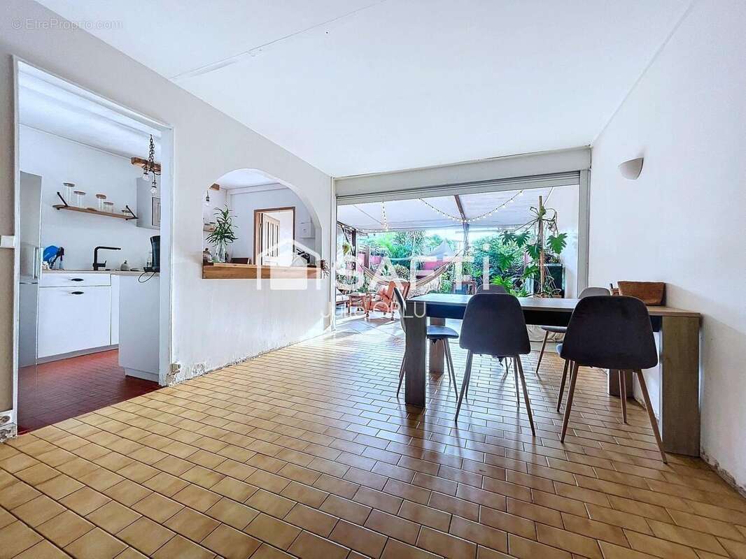 Photo 5 - Maison à KOUROU