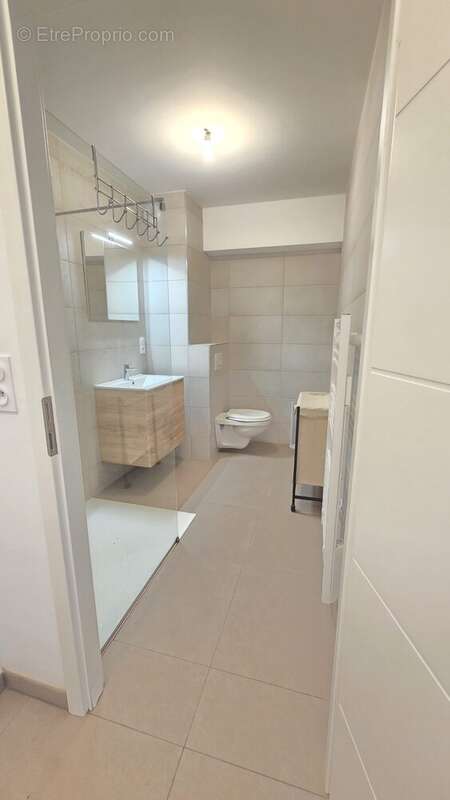 Appartement à COLMAR