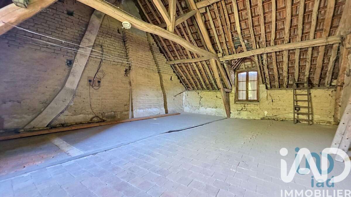 Photo 8 - Maison à CONFLANS-SUR-SEINE