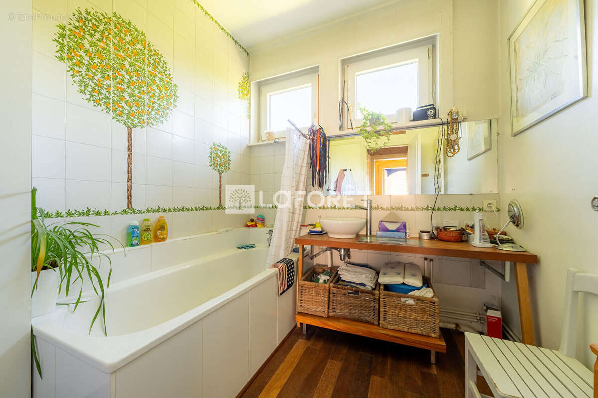 Appartement à DOUAI