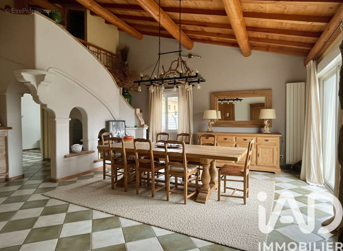 Photo 6 - Maison à SAINT-CHRISTOL-LES-ALES