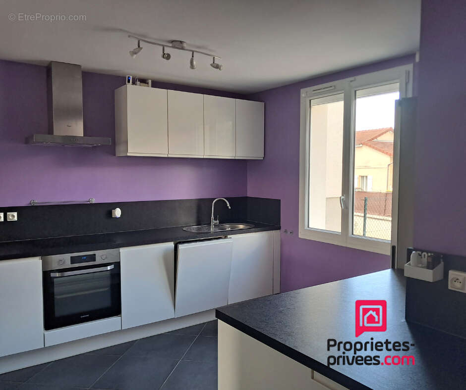 Maison à CHALONS-EN-CHAMPAGNE