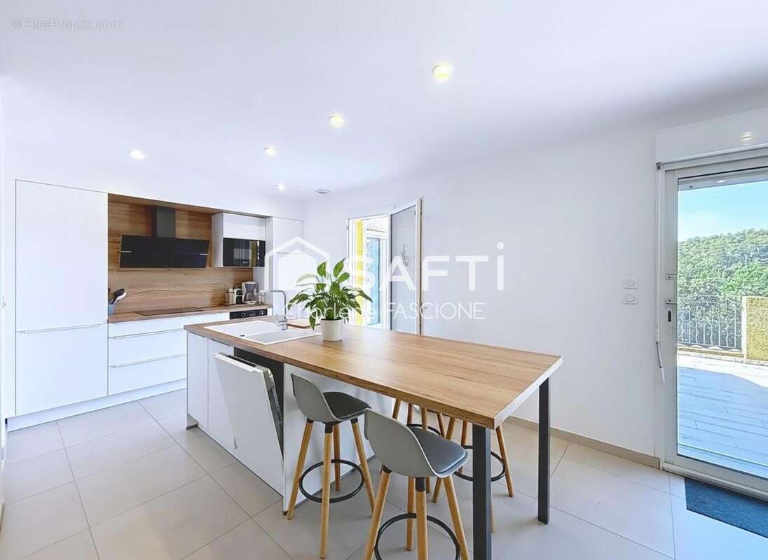 Photo 7 - Maison à LORGUES