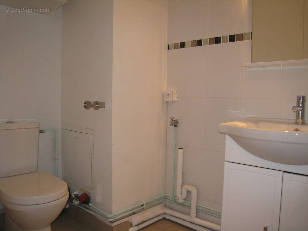 Appartement à FRESNES