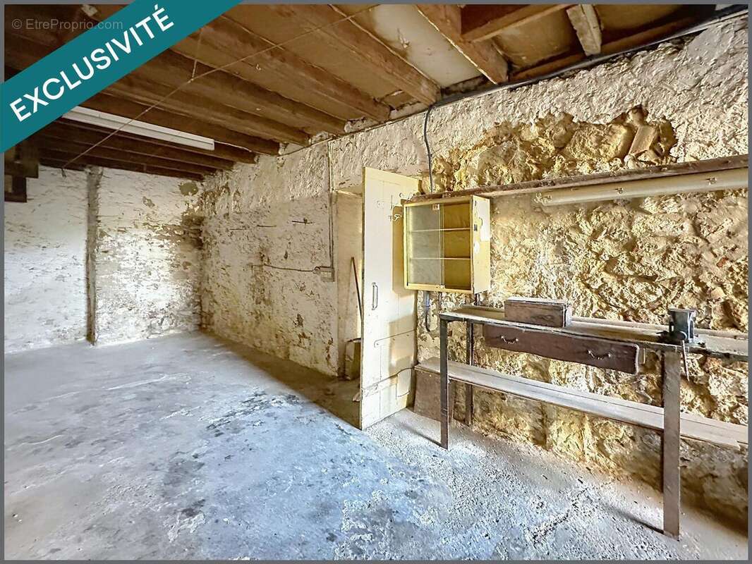 Photo 8 - Maison à PORTETS