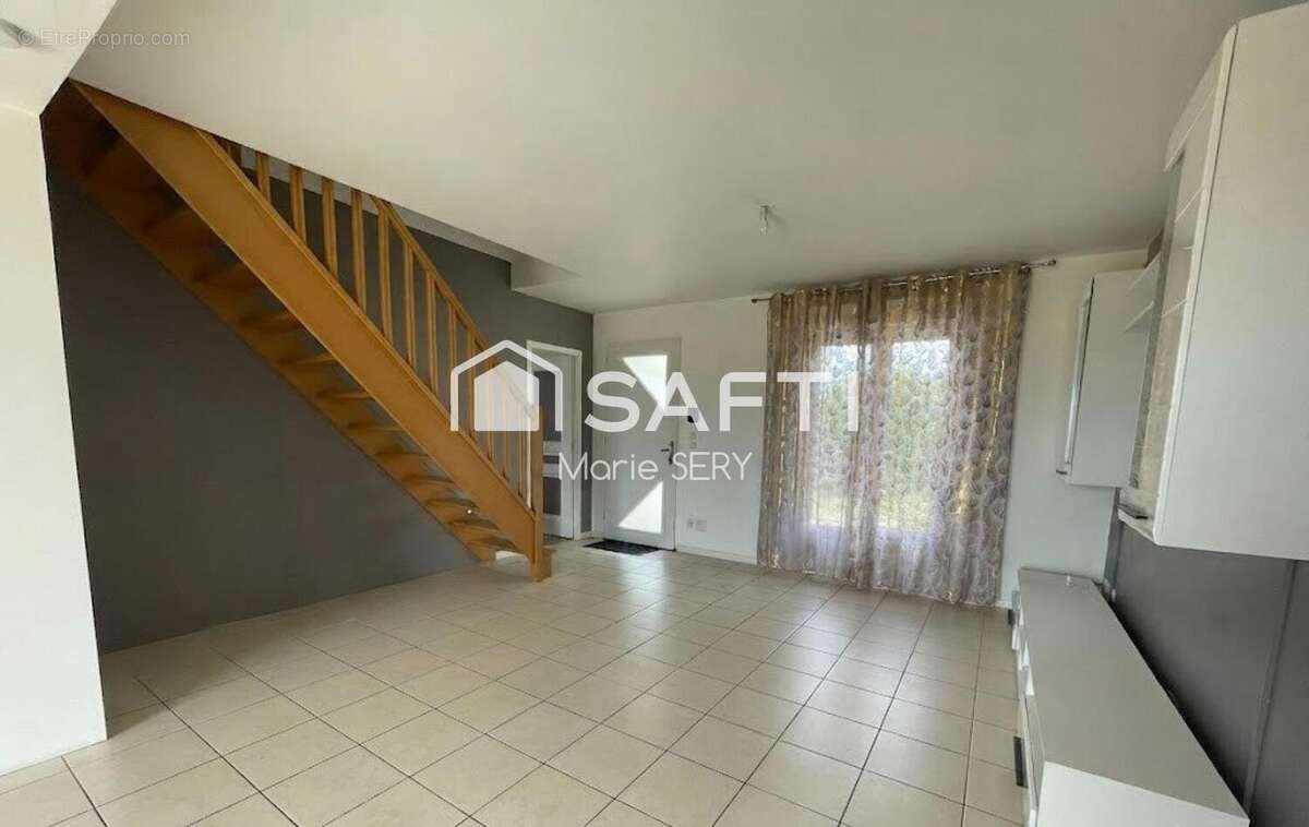Maison 105 m² à Mainneville  - photo 5