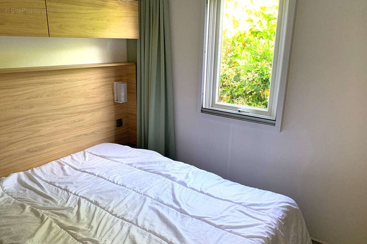 Appartement à SAINT-HILAIRE-DE-RIEZ