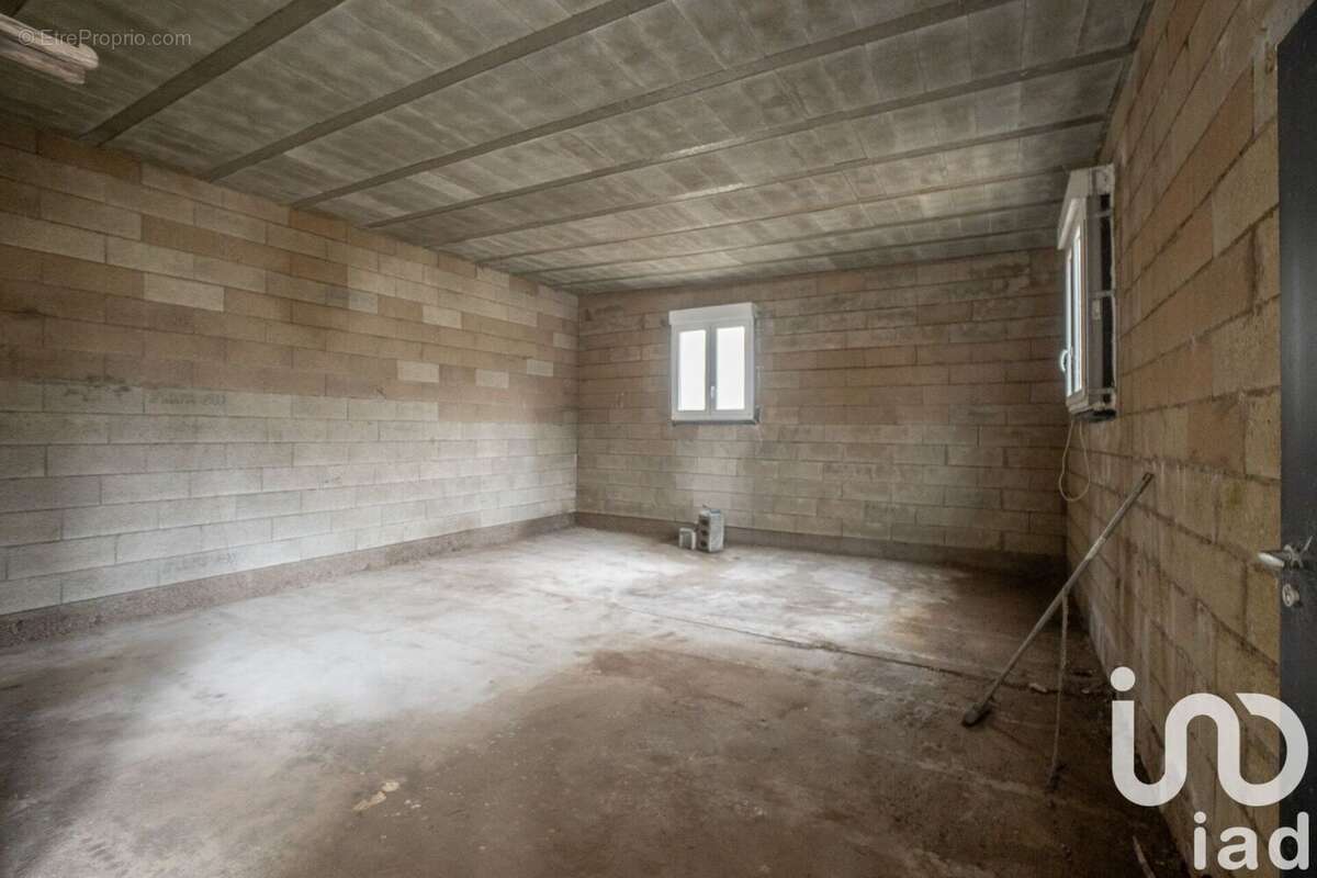 Photo 8 - Maison à THIL