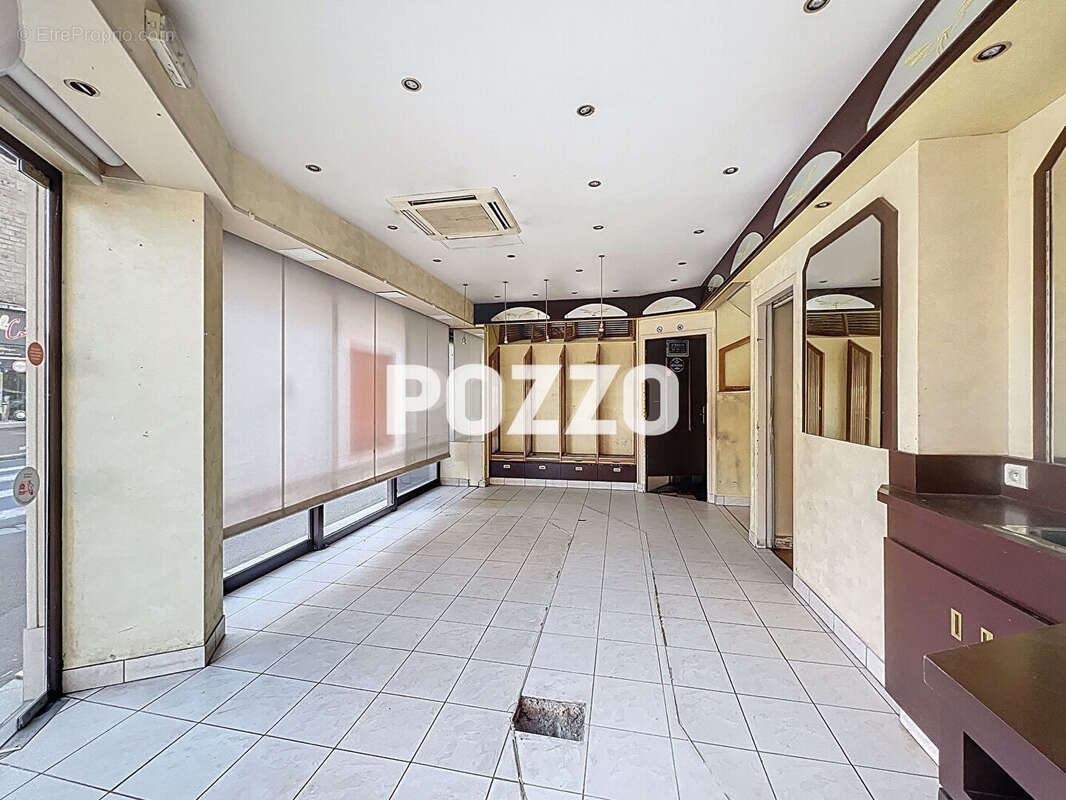 Appartement à SAINT-HILAIRE-DU-HARCOUET