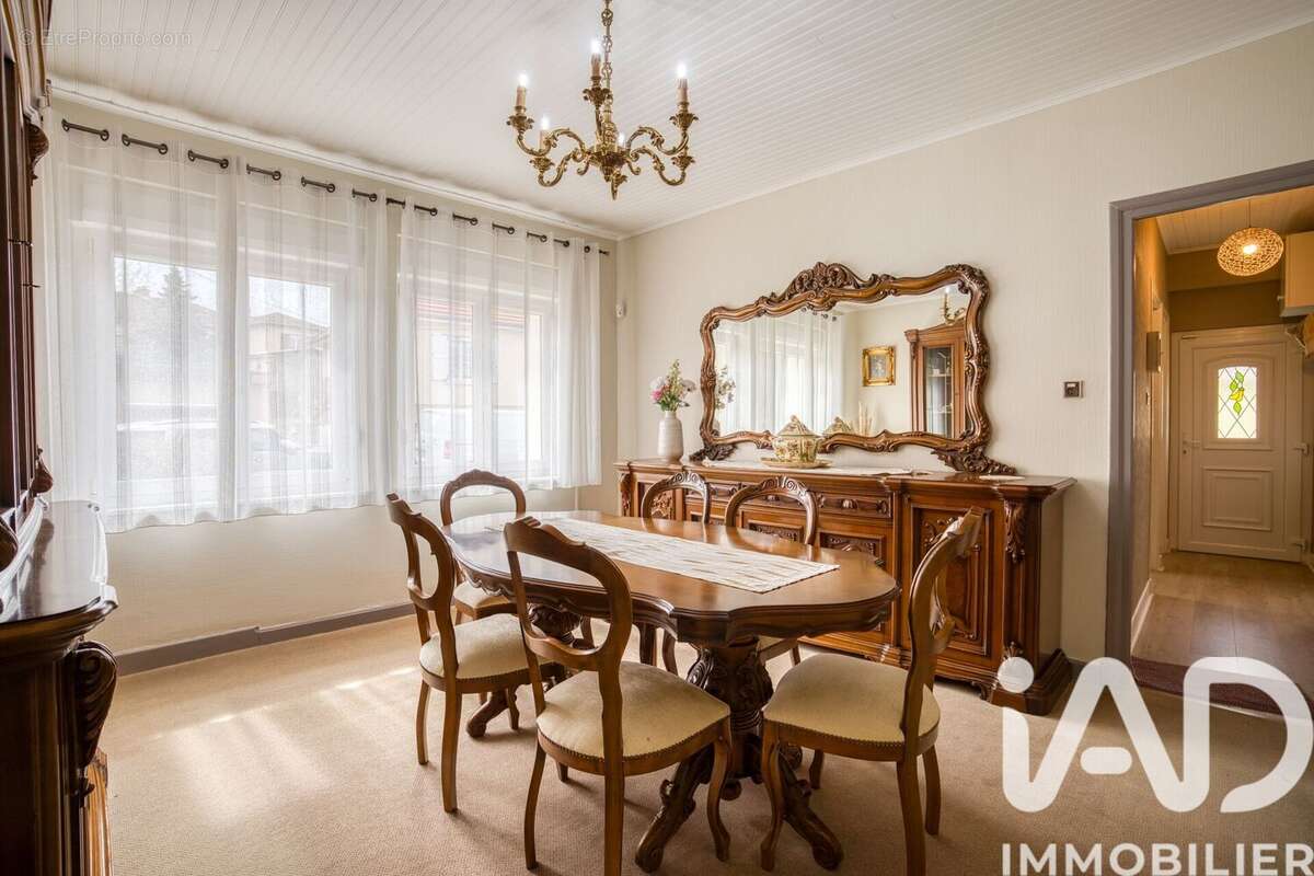 Photo 2 - Maison à HAYANGE