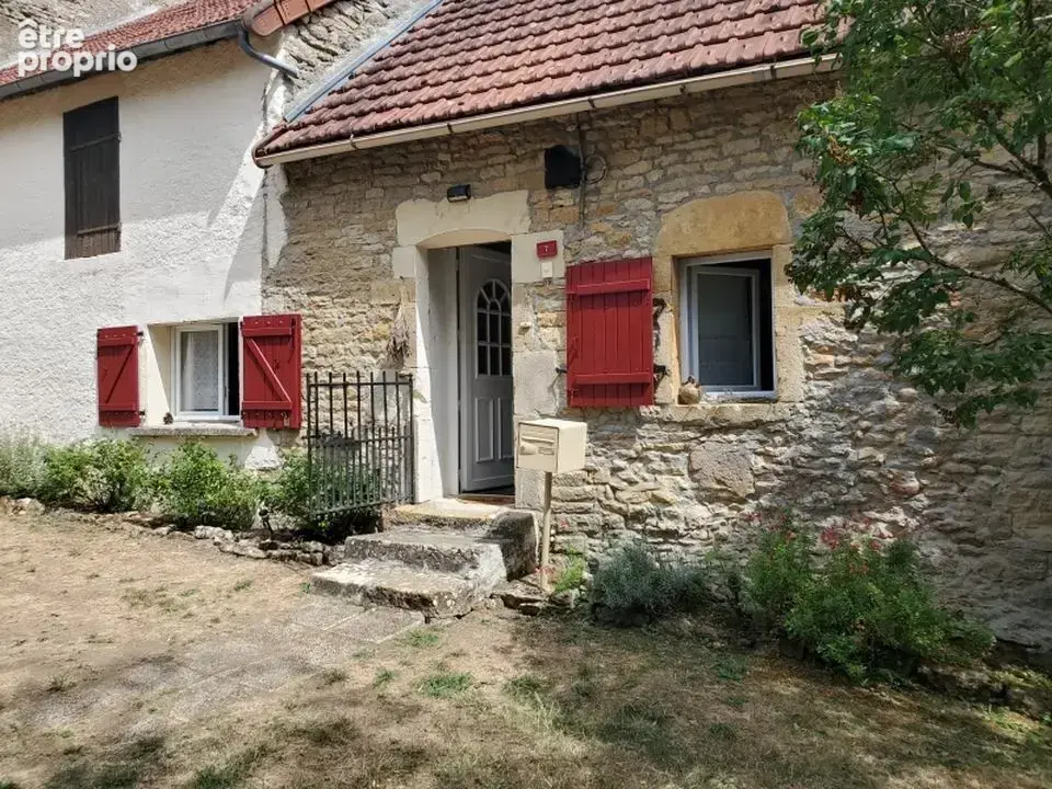 Maison à BRINON-SUR-BEUVRON