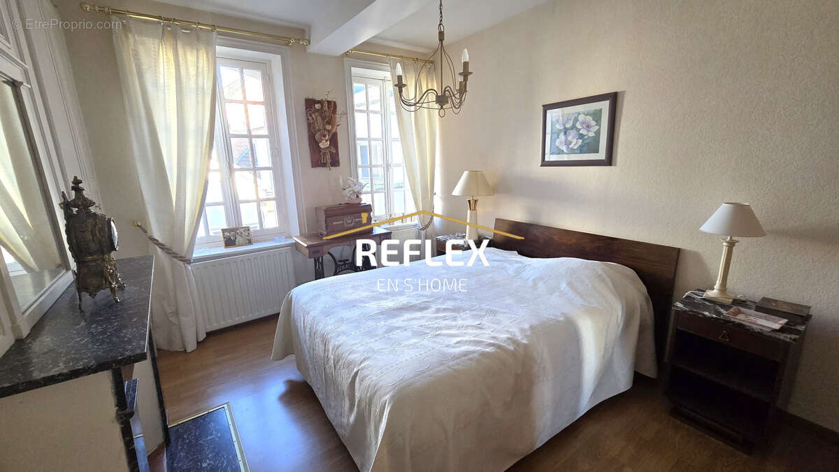 Appartement à DOULLENS