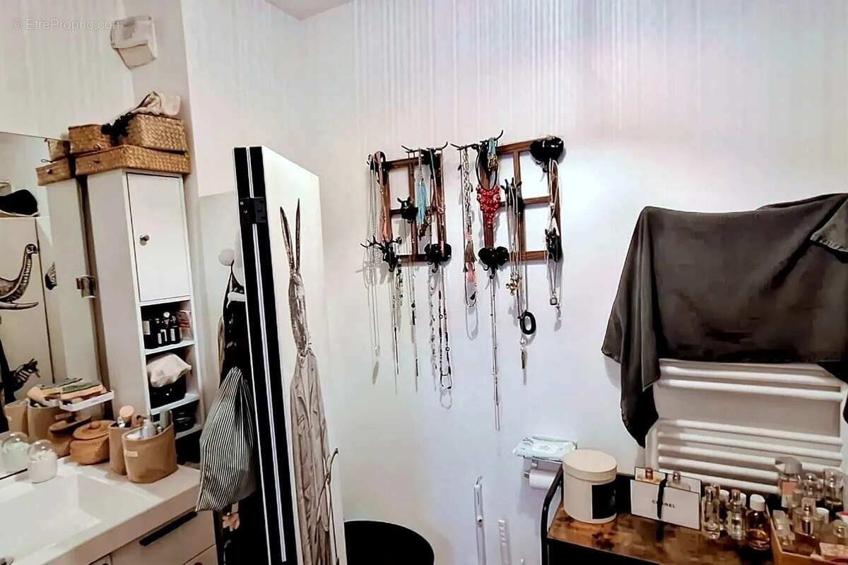 Appartement à CROISSY-SUR-SEINE