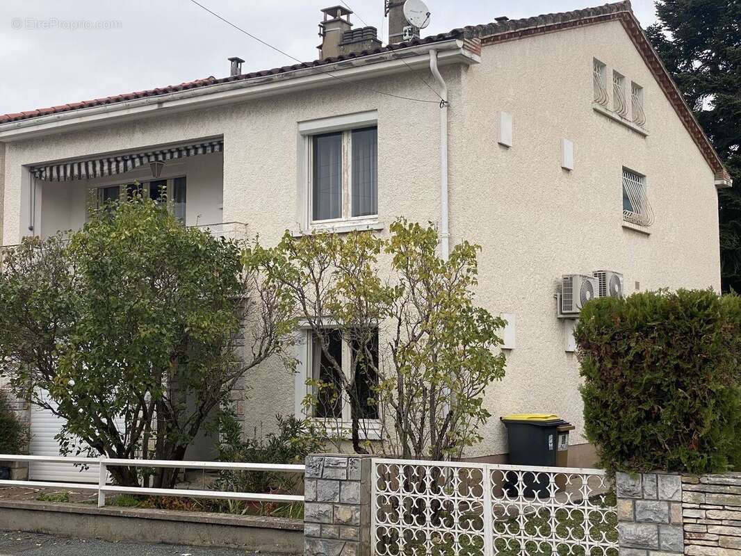 Maison à ALBI