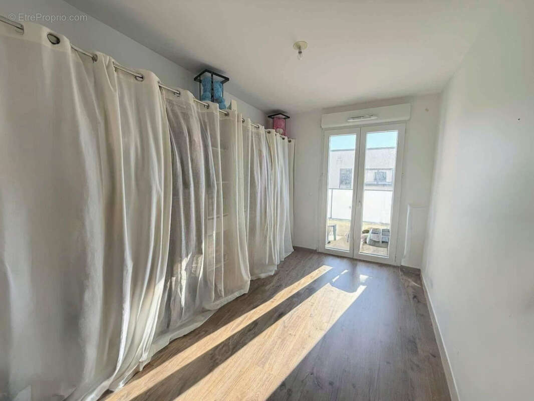 Appartement à VILLENEUVE-TOLOSANE