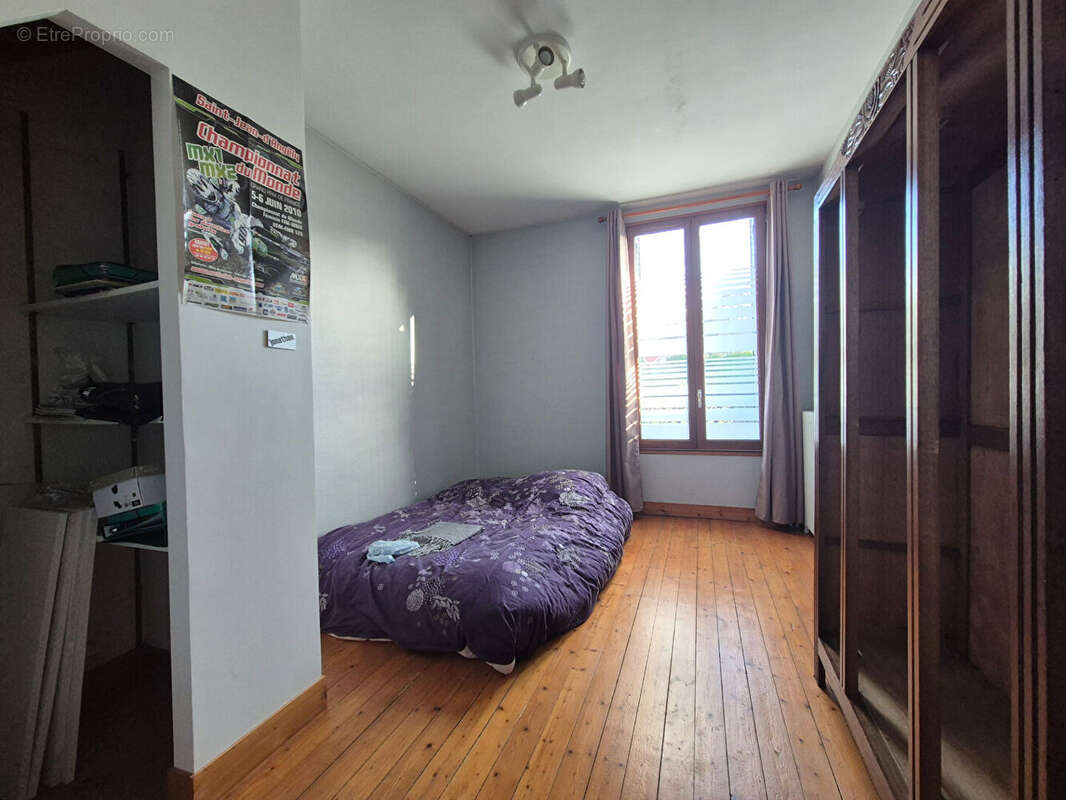 Maison à VILLEBON-SUR-YVETTE