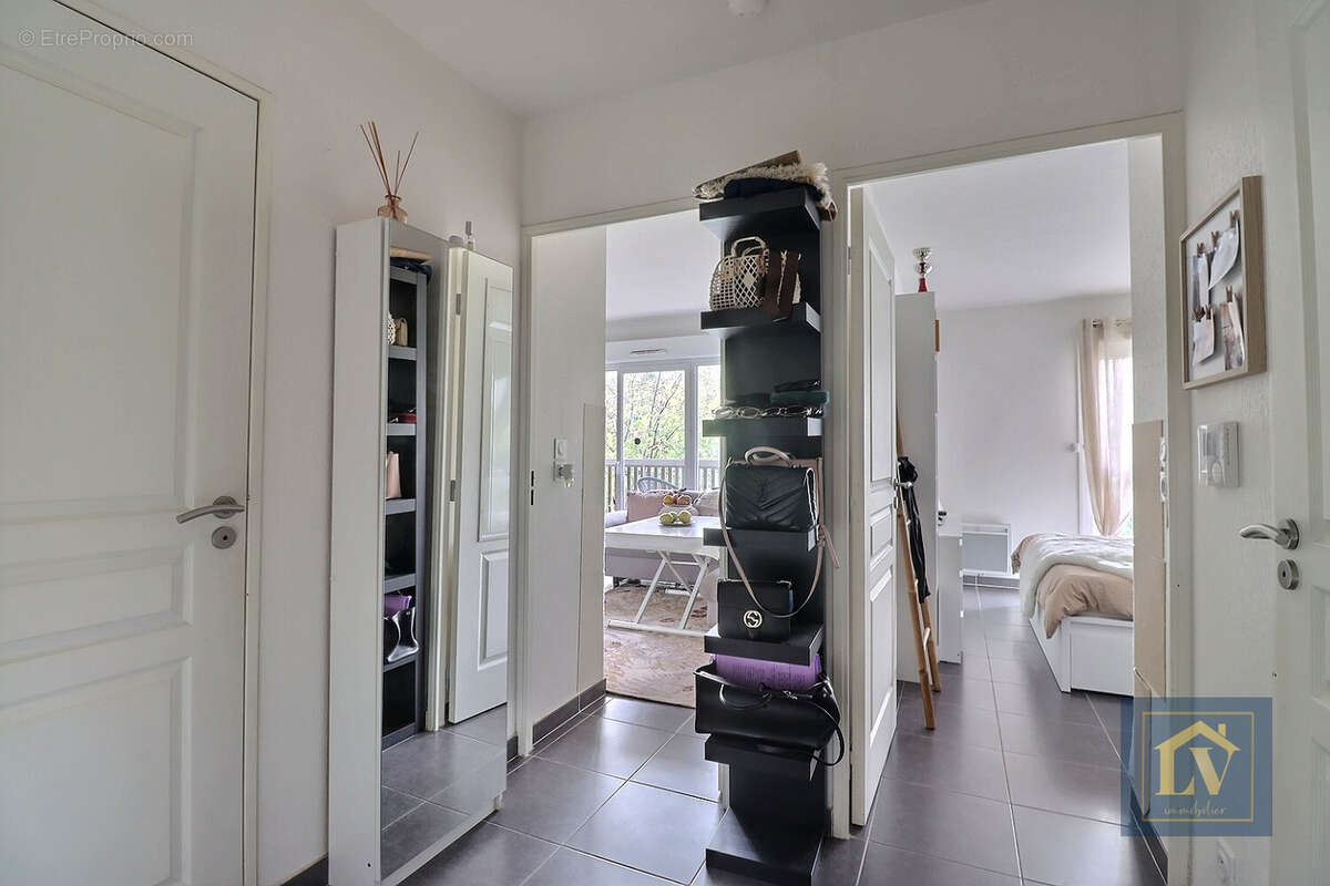 Appartement à SAINT-CYPRIEN