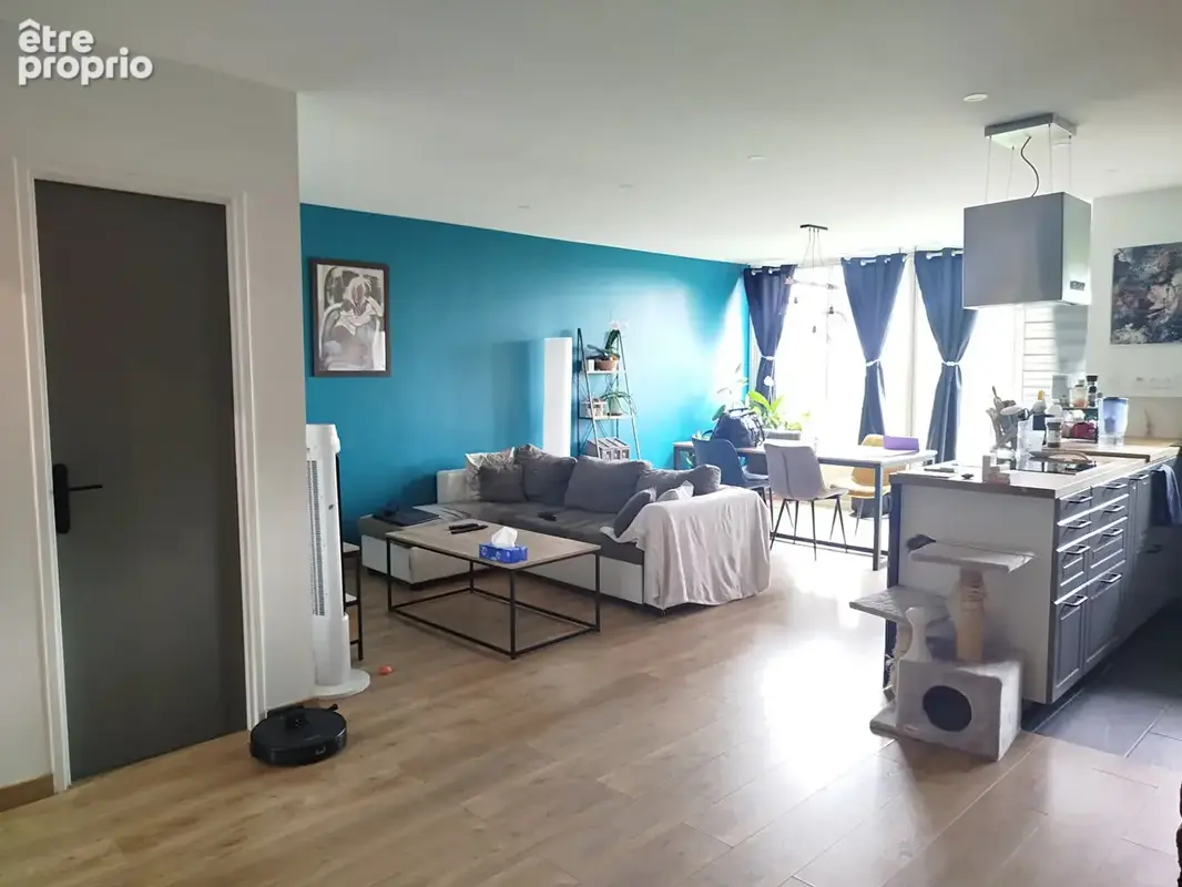 Appartement à BEAUVAIS