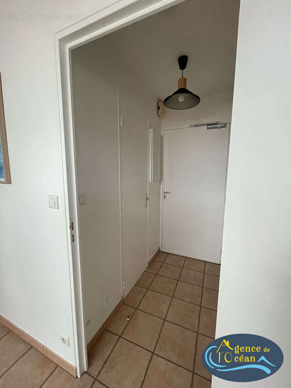 Appartement à ARZAL