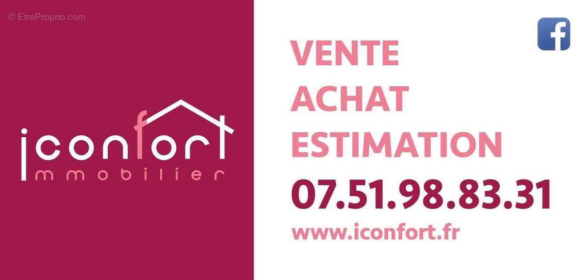 Appartement à REZE