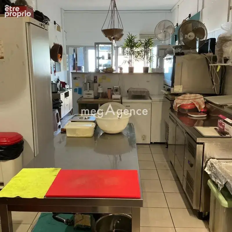 Commerce à LE TAMPON