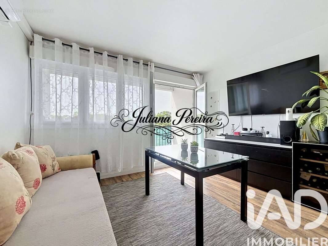 Appartement 55 m² à Aubergenville  - photo 6
