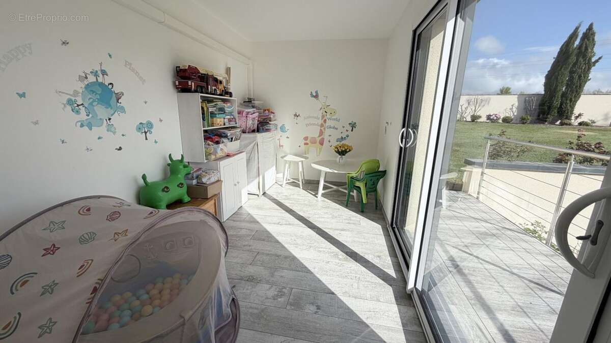 Maison à BILLY