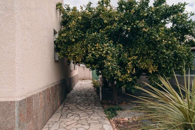 Maison à CUXAC-D'AUDE