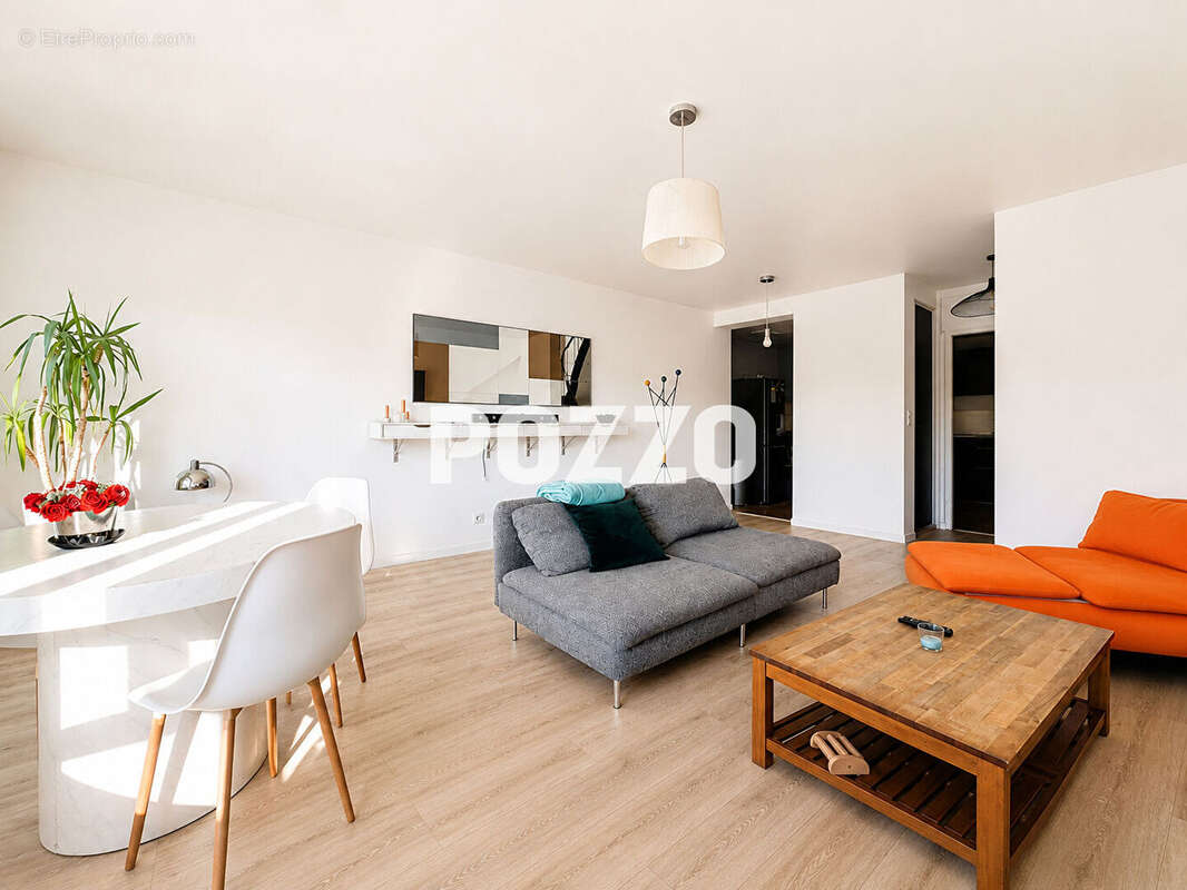 Appartement à GRANVILLE