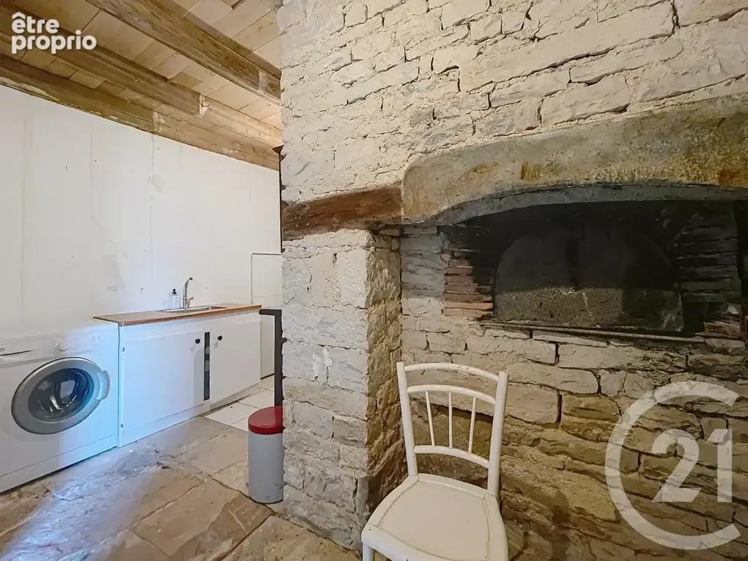 Maison 3 pièces 115 m² à vendre à Autricourt (21570) - photo 11