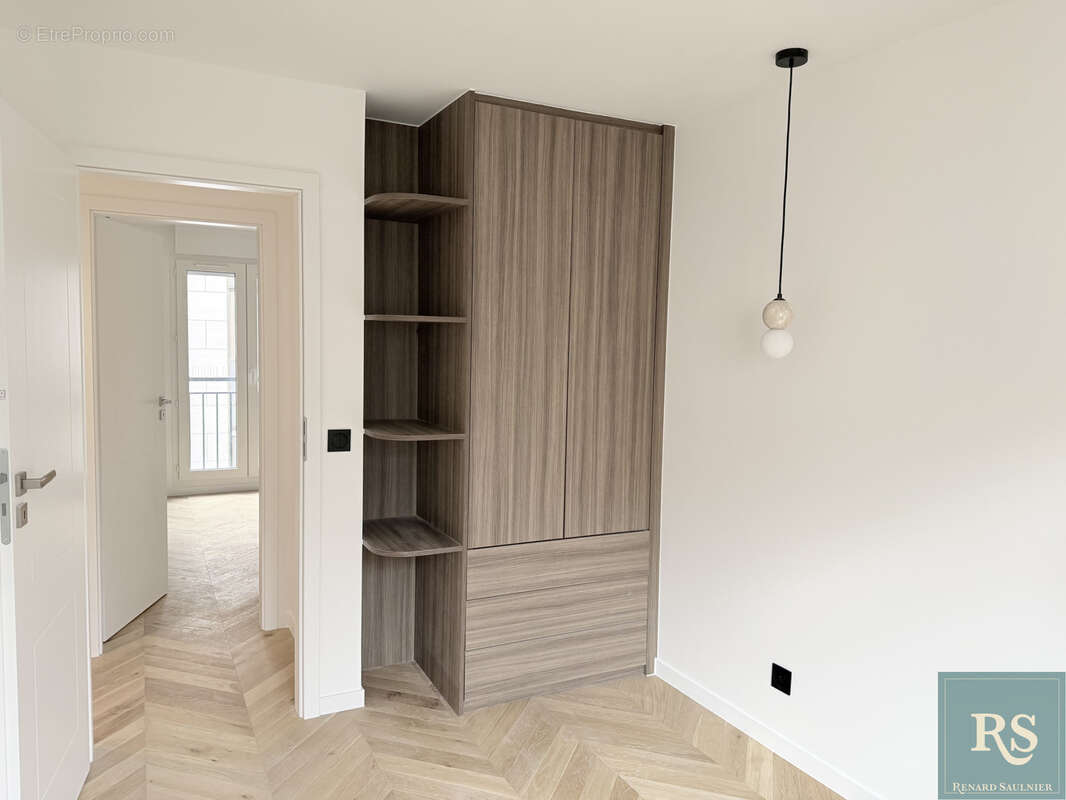 Appartement à ANTONY