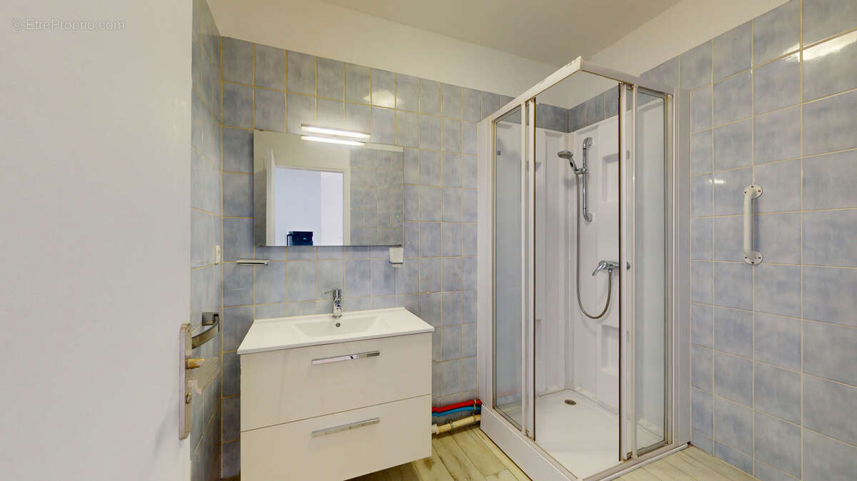 Appartement à COLOMIERS