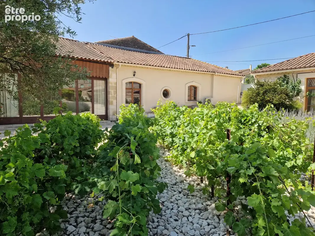 Propriété d’exception   Ancien Chai viticole & Domaine de caractère - photo 33