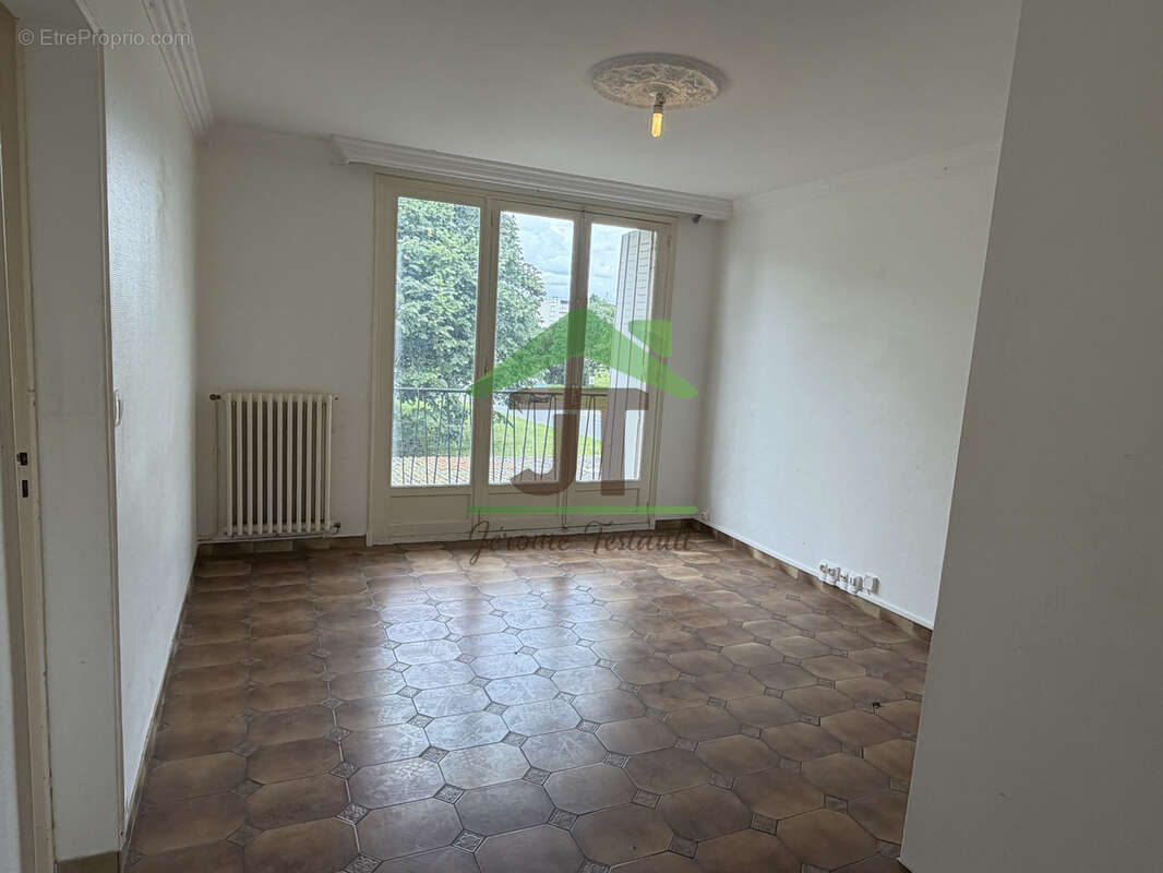 Appartement à CHATEAUDUN