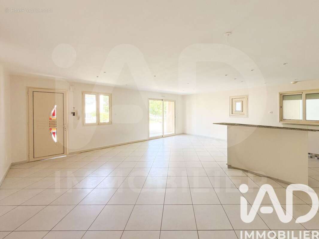 Photo 2 - Maison à OBJAT
