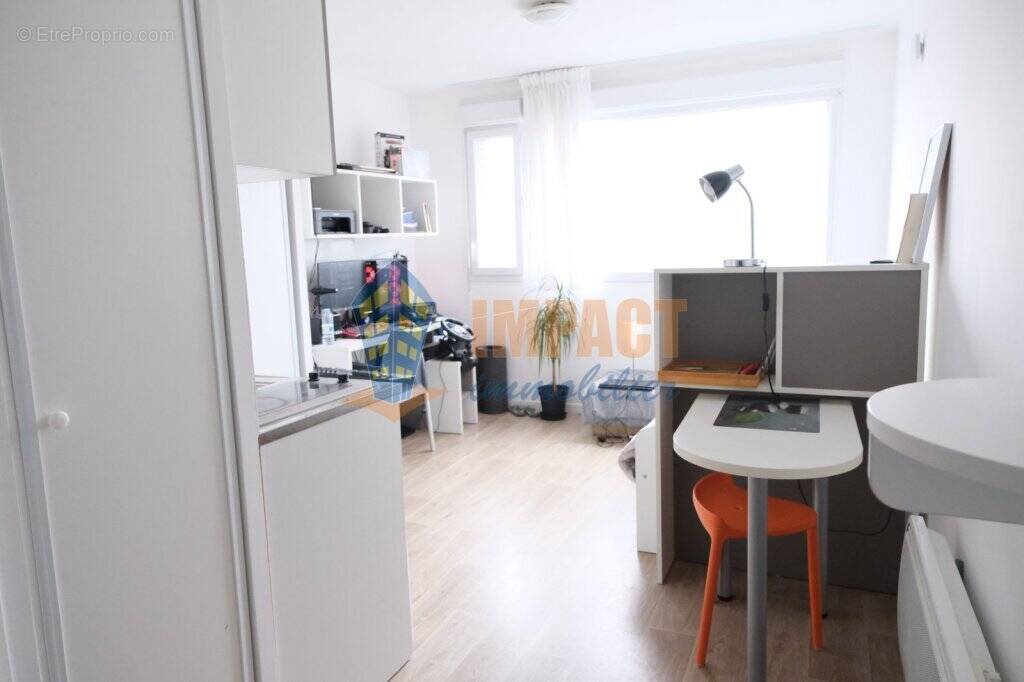 Appartement à LOOS