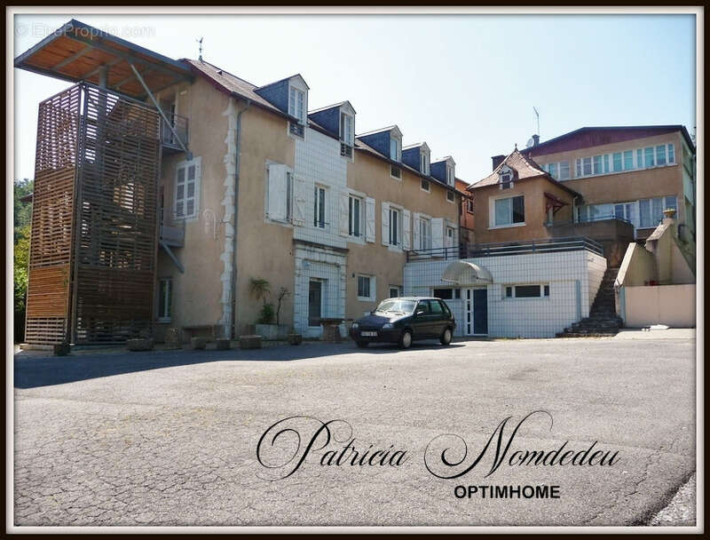 Appartement à PAU