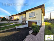 Maison à BOLLWILLER