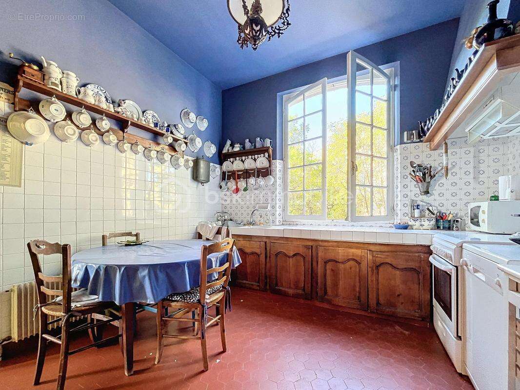 Maison à MONTPELLIER