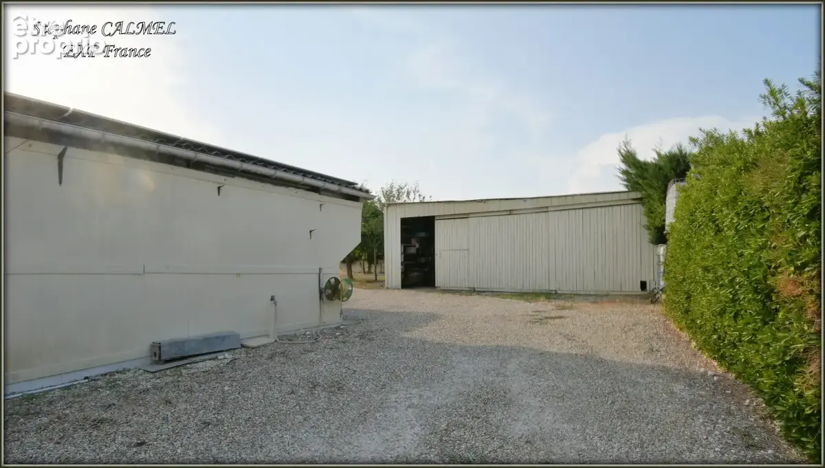 Maison 170 m² à Issigeac  - photo 5