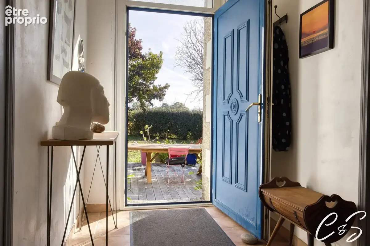 Maison 4 pièces 122 m² à vendre à Plobannalec-Lesconil (29740) - photo 4