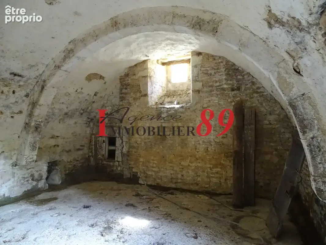 Opportunité rare d'acquérir un lieu chargé d'histoire ! - photo 37